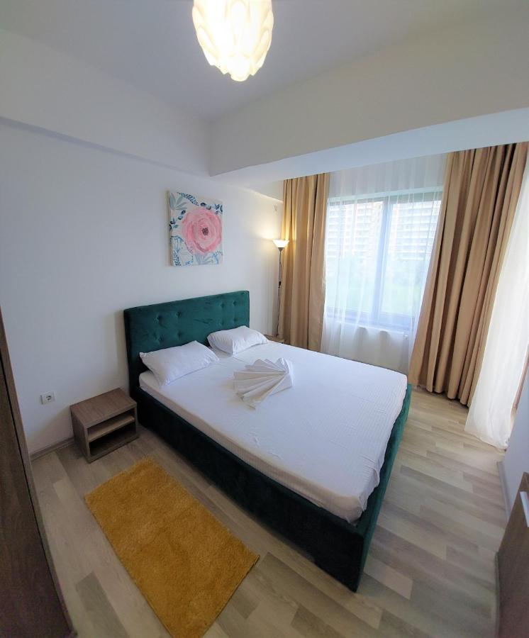 North Club Apartment