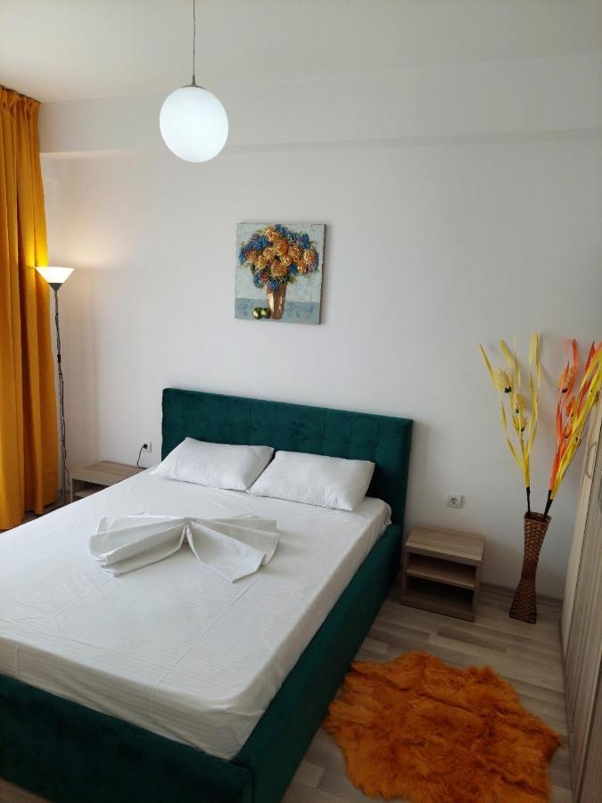 North Club Apartment