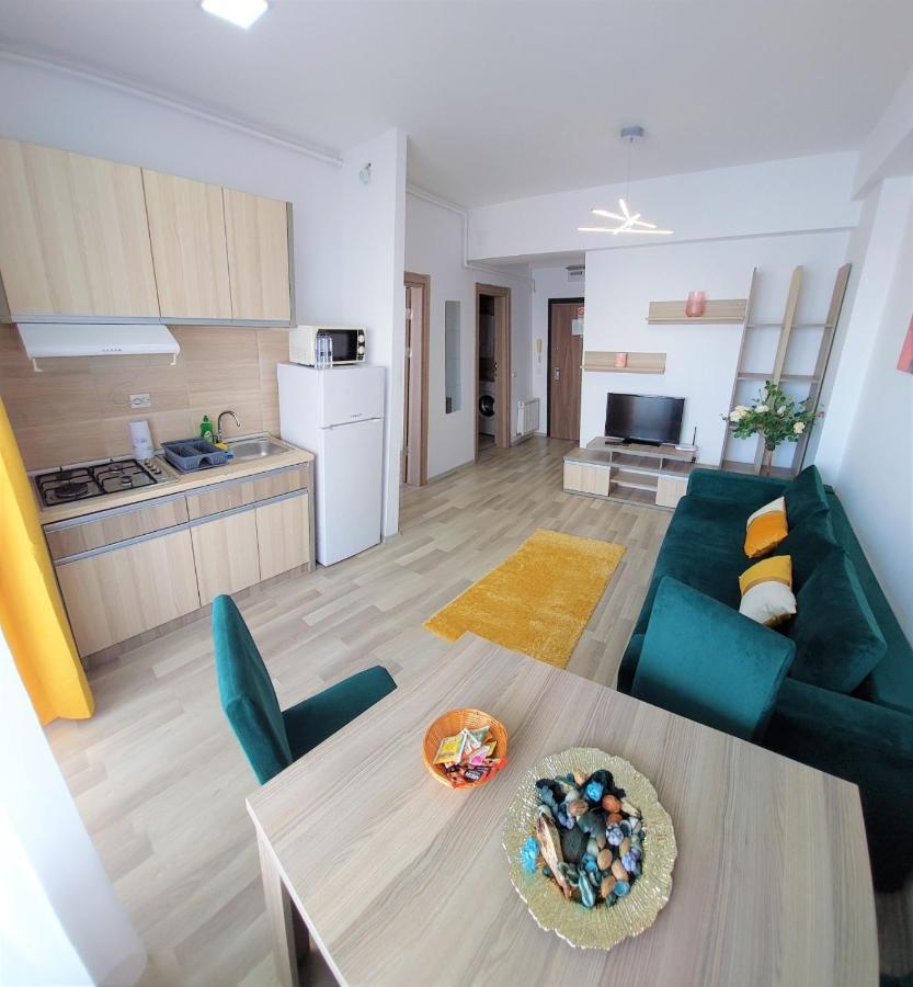 Apartment North Club *