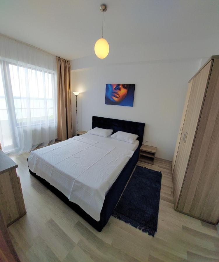North Club Apartment