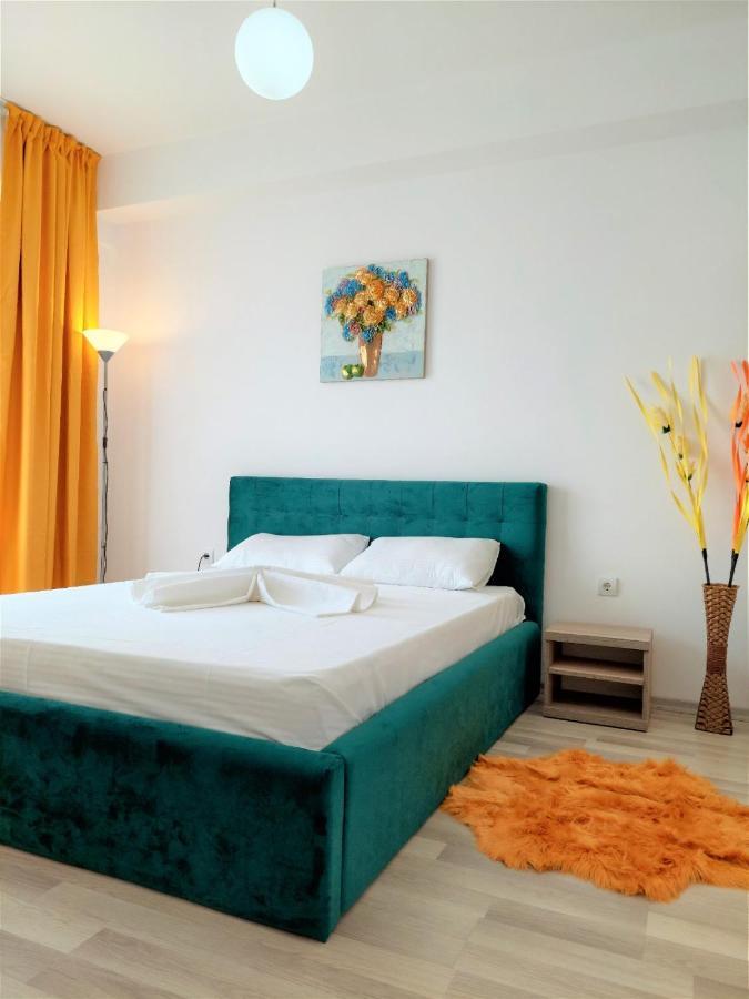 North Club Apartment
