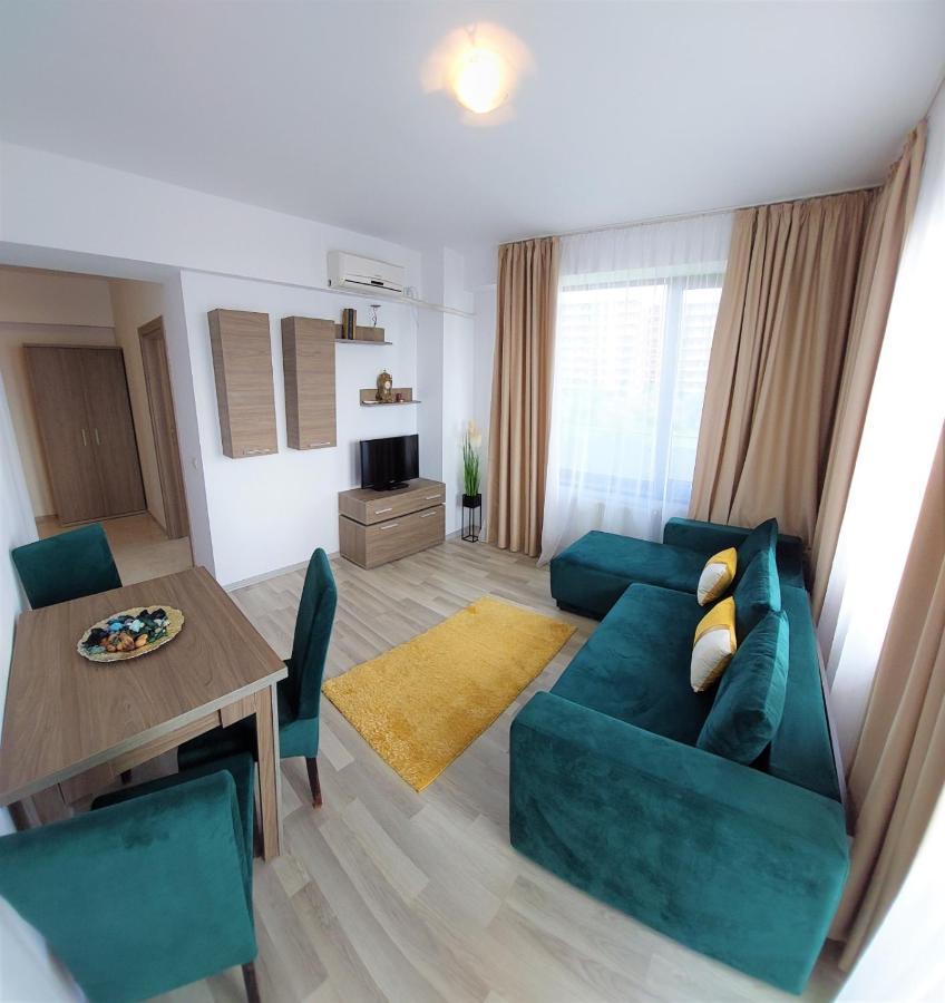 North Club Apartment