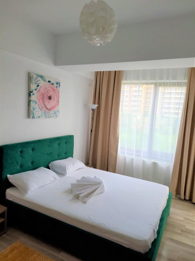 Apartment North Club