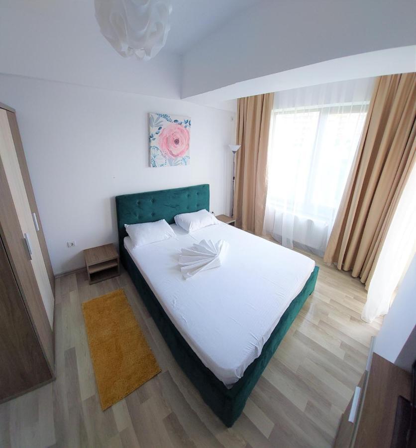 Apartment North Club *